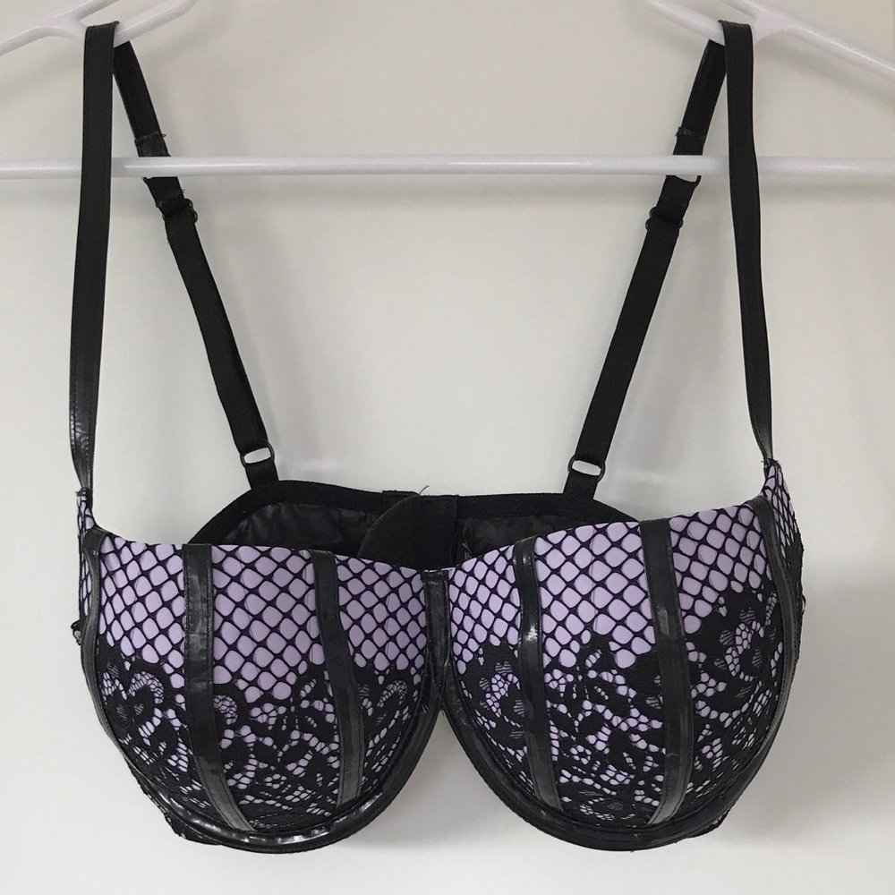 Victoria Secret Very Sexy Balconet Bra